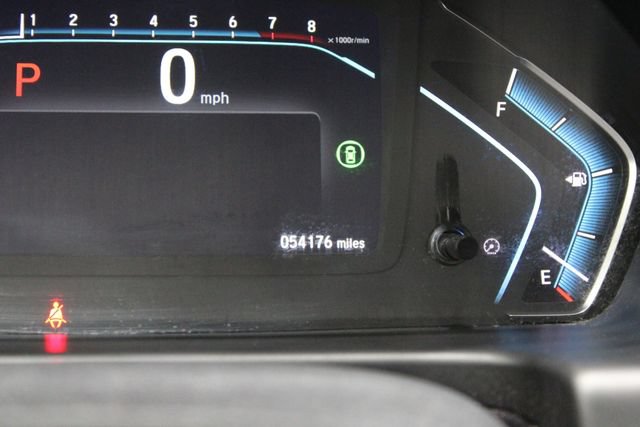 Used 2022 Honda Odyssey EX-L image 37
