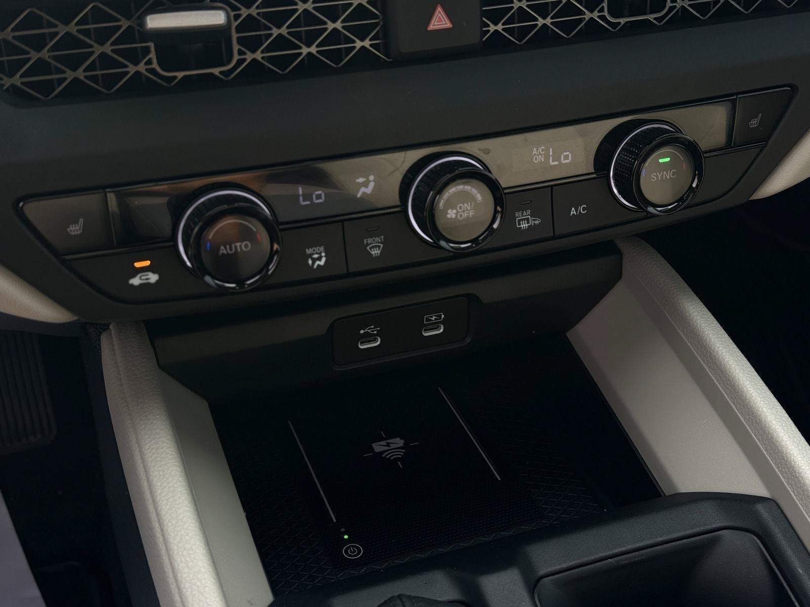 Certified 2026 Honda Accord SE image 14