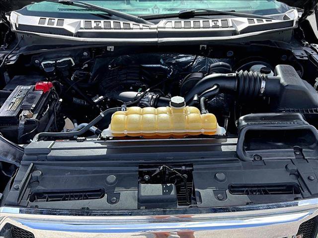 Used 2017 Ford F150 XLT RWD image 11