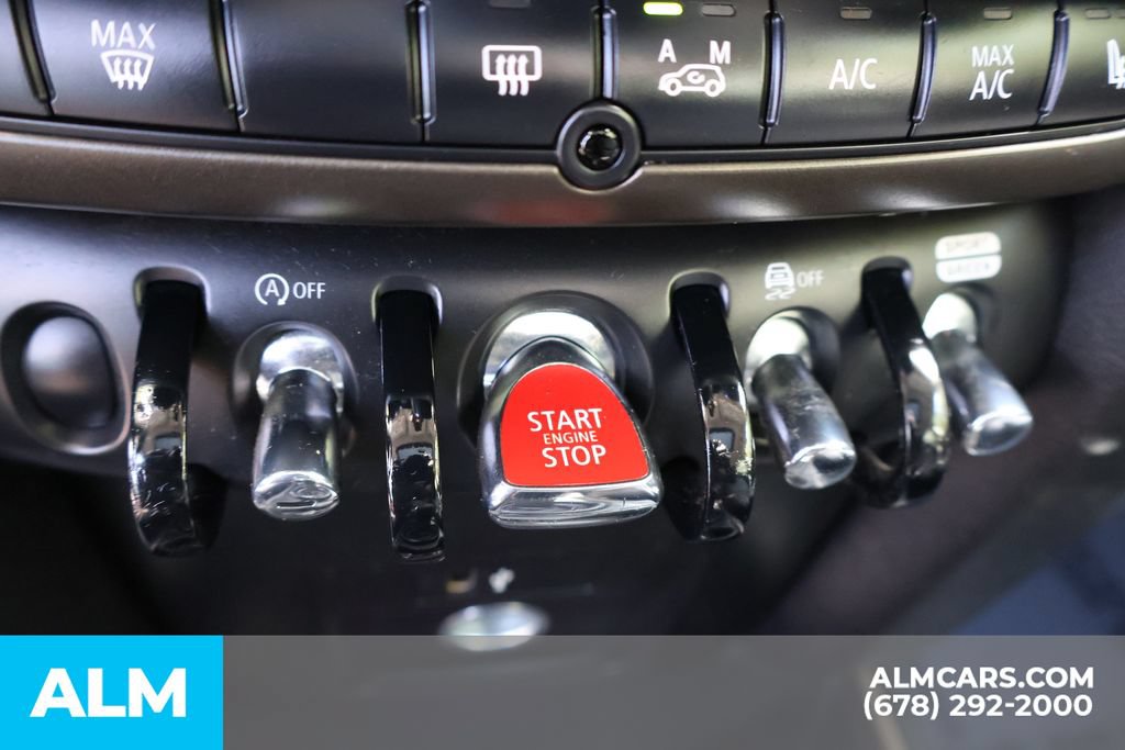 Used 2024 MINI Cooper Countryman S AWD/4WD image 35