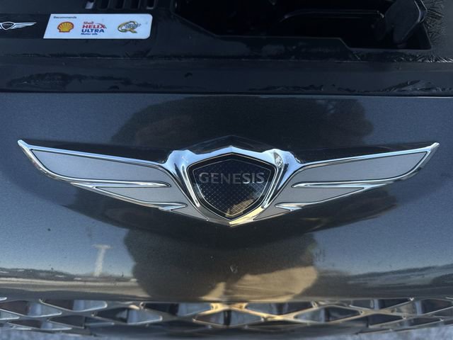 Used 2023 Genesis G70 2.0T AWD/4WD image 30