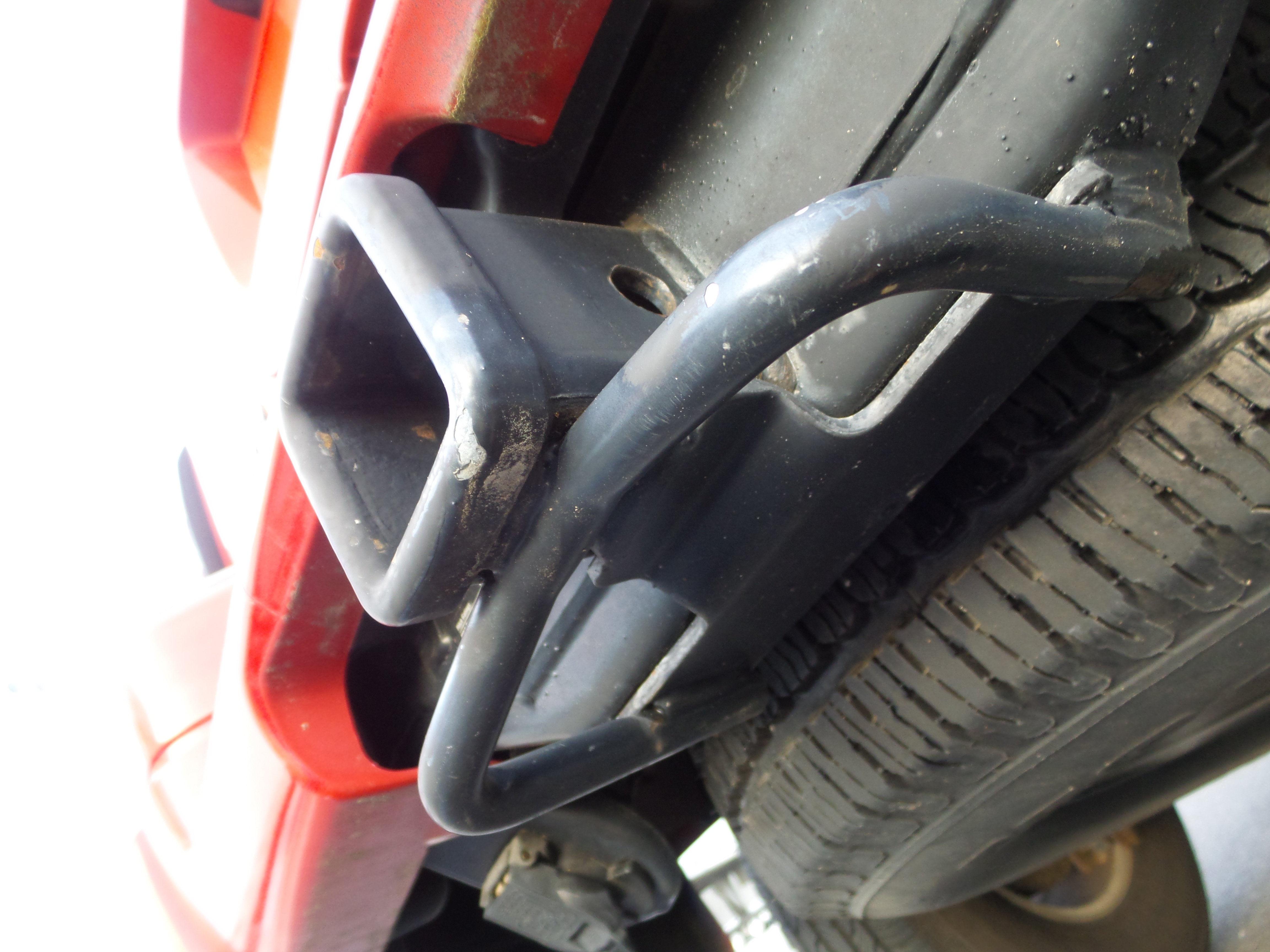 Used 2002 Chevrolet TrailBlazer LS w/ Preferred Equipment Group RWD image 7