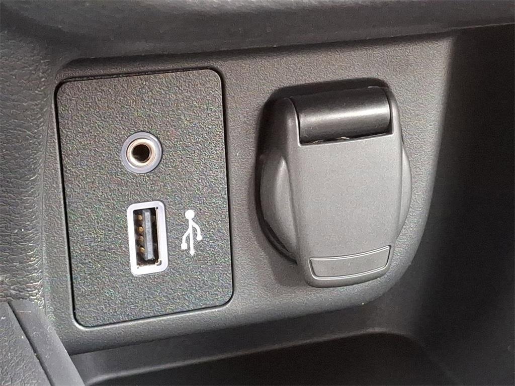 New 2025 Nissan Versa S w/ S Plus Package image 15