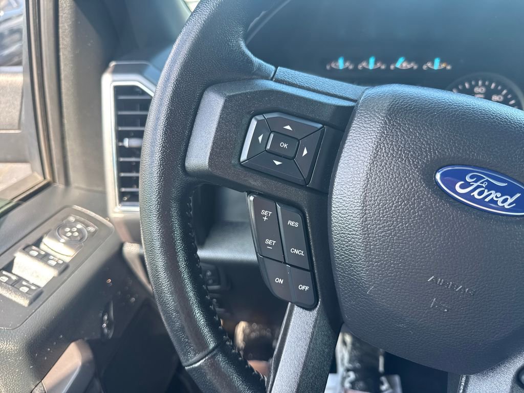Used 2020 Ford F150 XLT w/ Equipment Group 302A Luxury AWD/4WD image 35
