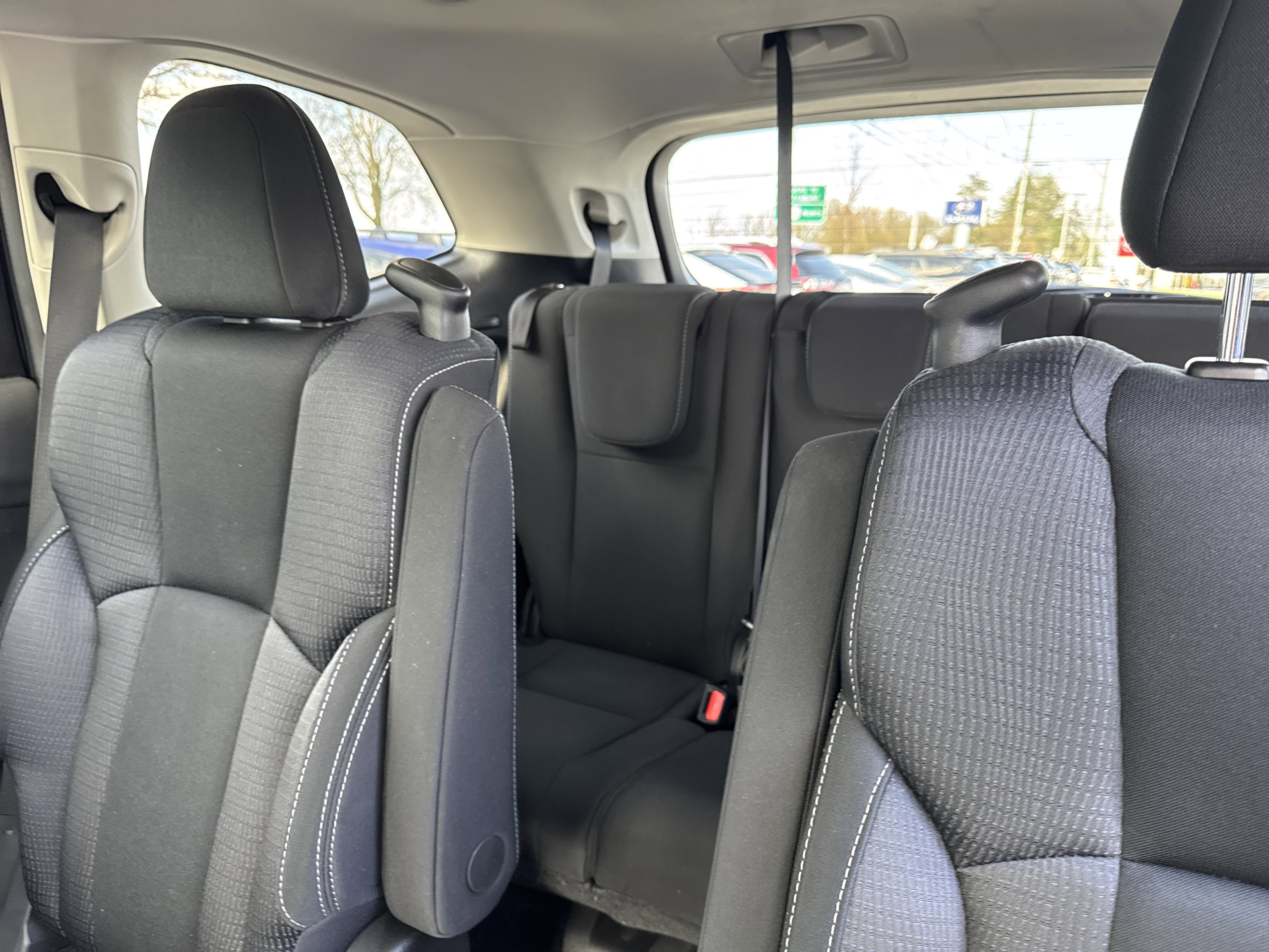 Used 2021 Subaru Ascent Premium w/ Sport Package image 20