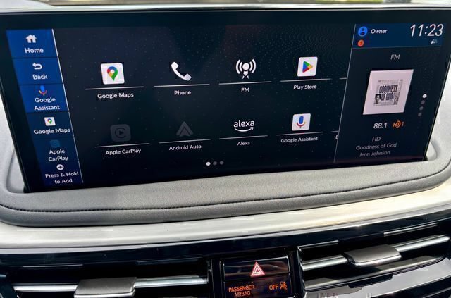 New 2026 Acura MDX w/ Technology Package FWD image 17