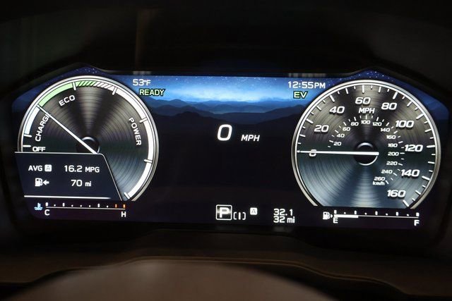 New 2025 Subaru Forester Limited image 17