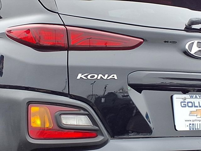 Used 2020 Hyundai Kona SEL image 22
