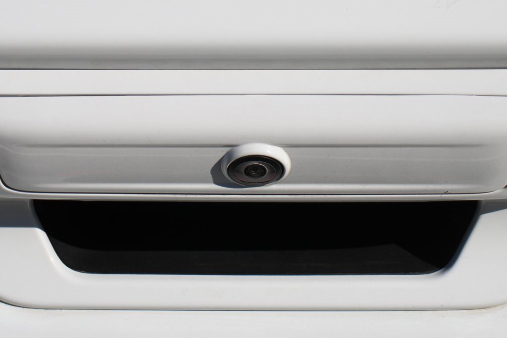 Used 2022 RAM 2500 Laramie w/ Night Edition image 51