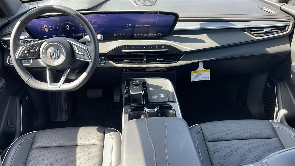 Used 2025 Buick Enclave Sport Touring w/ Power Package image 15