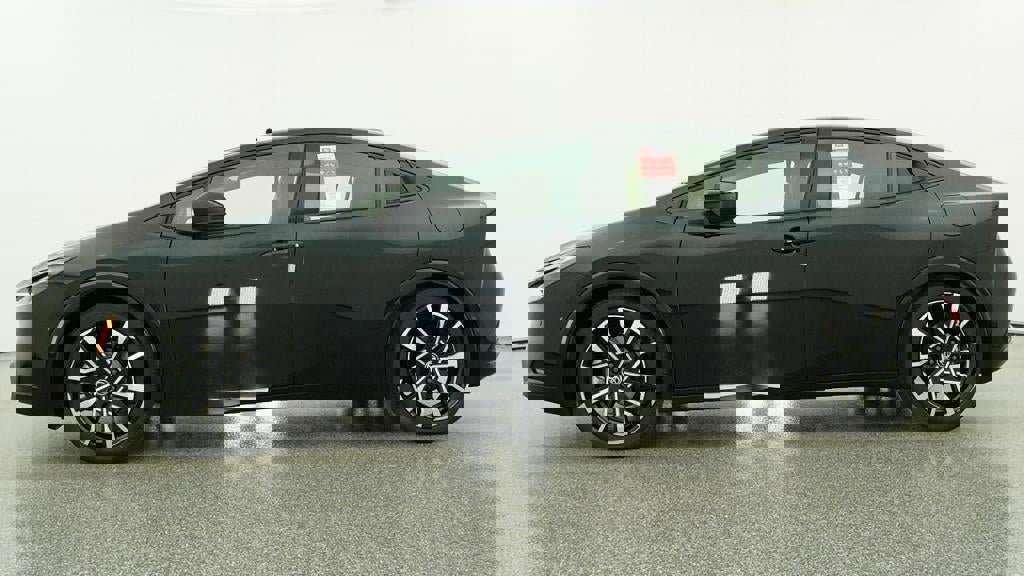 New 2026 Toyota Prius Plug-In Hybrid image 52