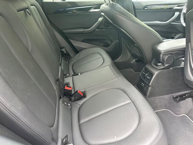 Used 2020 BMW X1 sDrive28i image 30