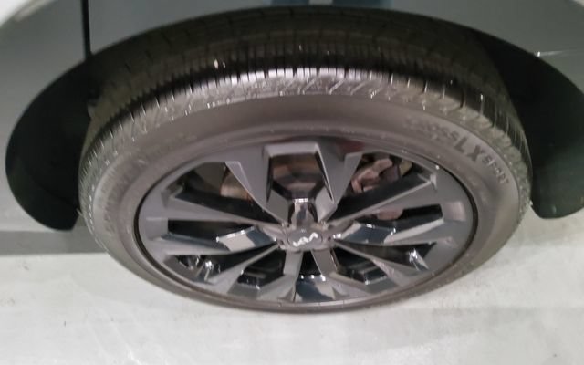 Used 2023 Kia Sorento SX FWD image 47