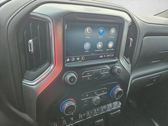 Used 2023 Chevrolet Silverado 2500 LT AWD/4WD image 14
