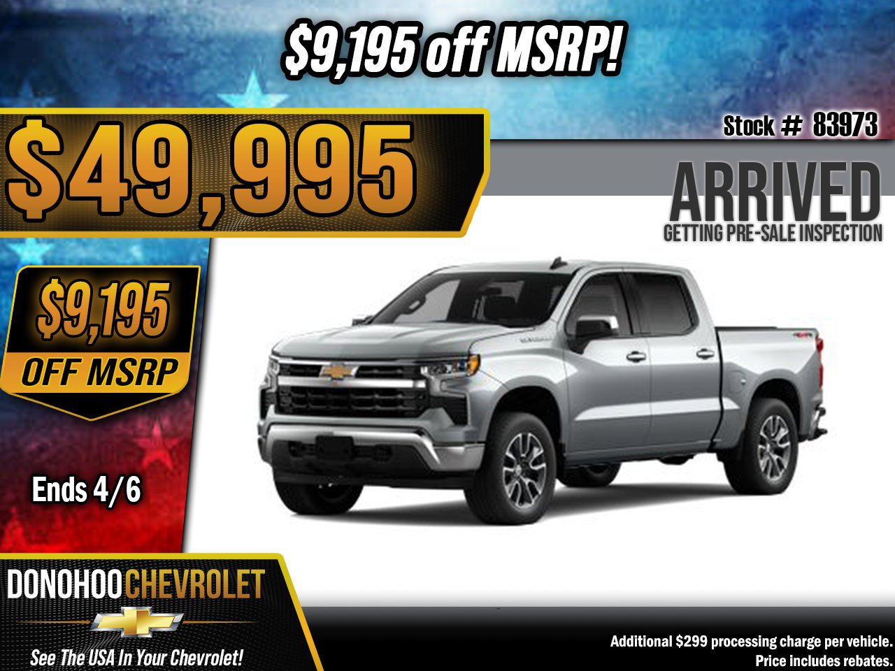 New 2026 Chevrolet Silverado 1500 LT