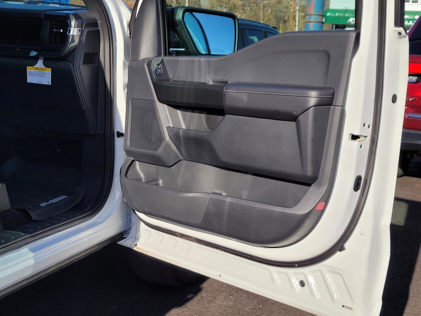 Used 2025 Ford F150 STX w/ Equipment Group 200A image 19