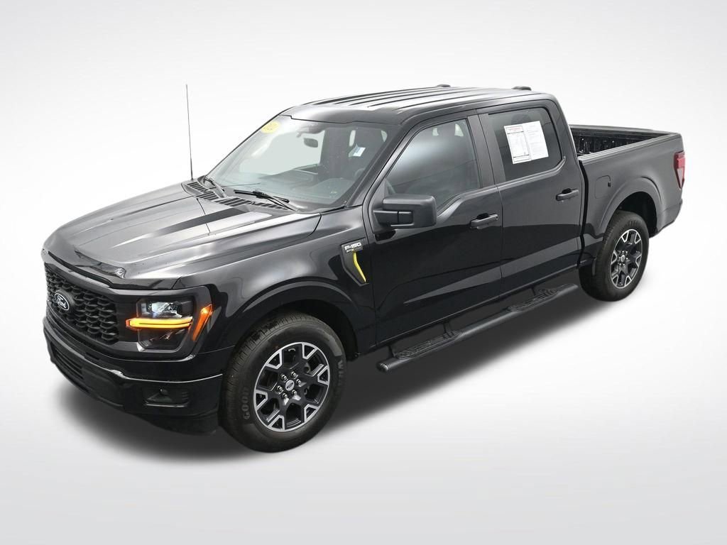 Used 2024 Ford F150 STX RWD image 18