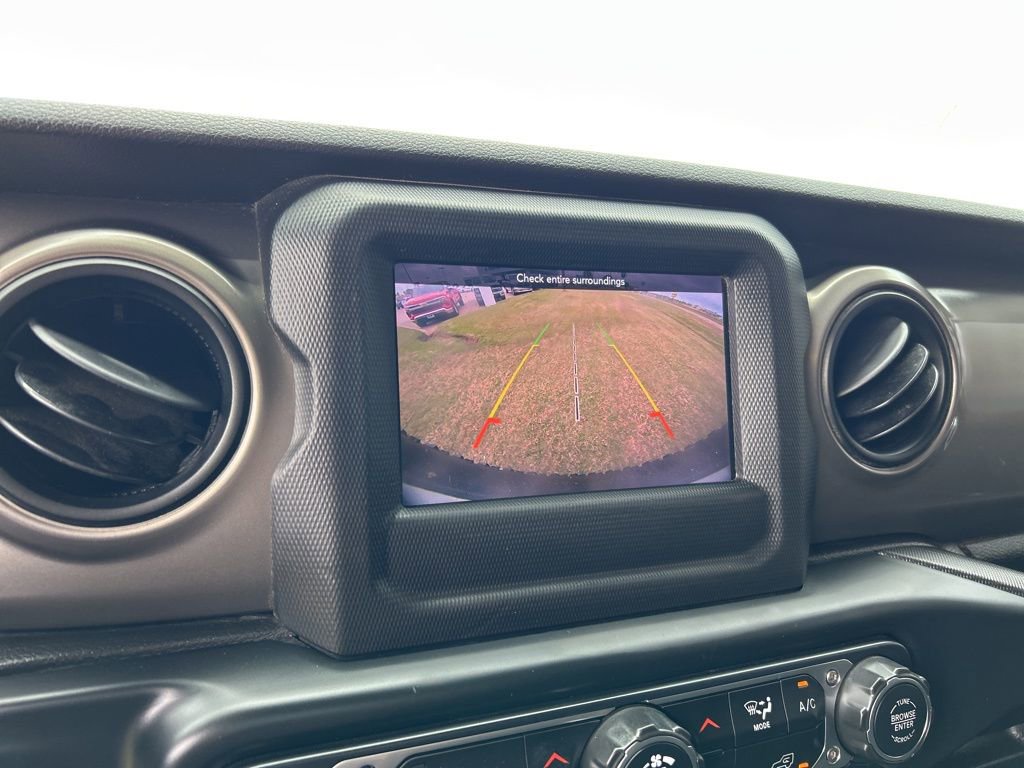 Used 2019 Jeep Wrangler Unlimited Sport S image 19