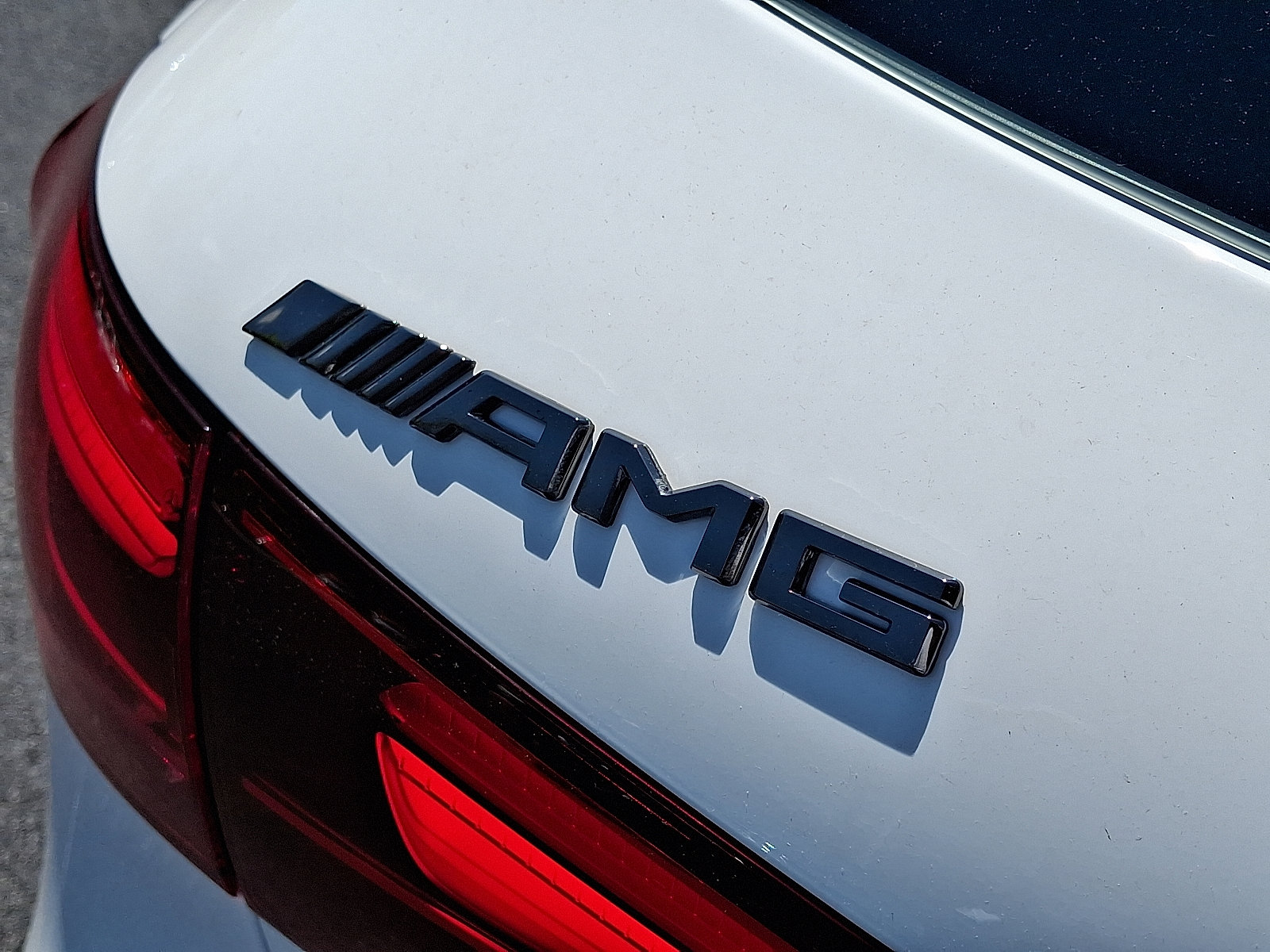 New 2026 Mercedes-Benz GLA 35 AMG 4MATIC image 26
