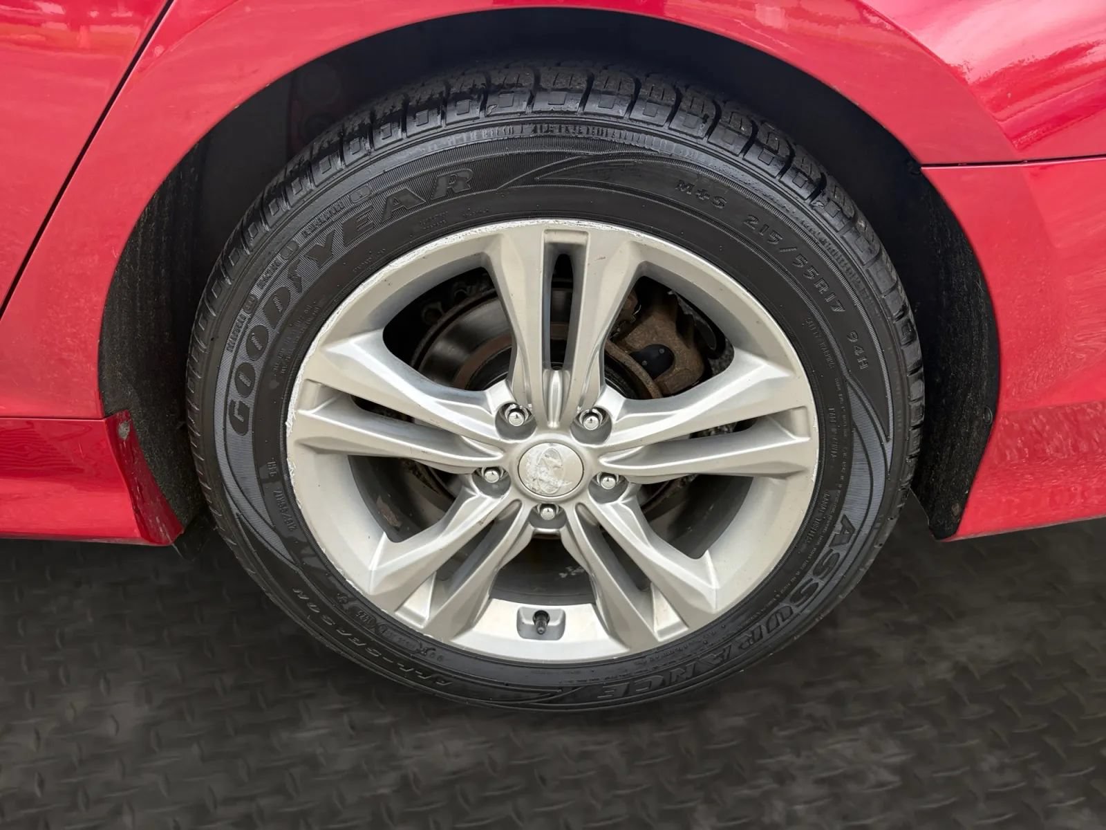 Used 2018 Hyundai Sonata SEL FWD image 41