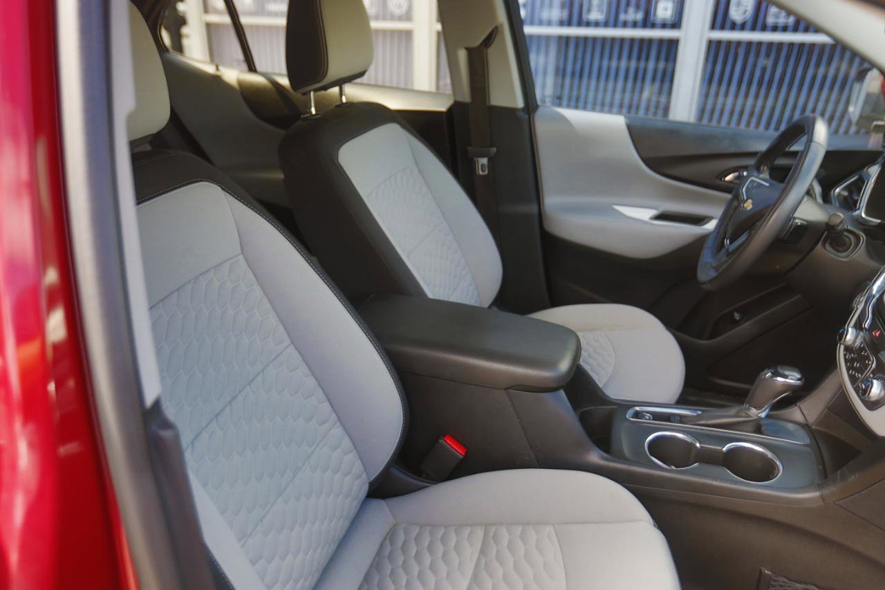 Used 2018 Chevrolet Equinox LT FWD image 20