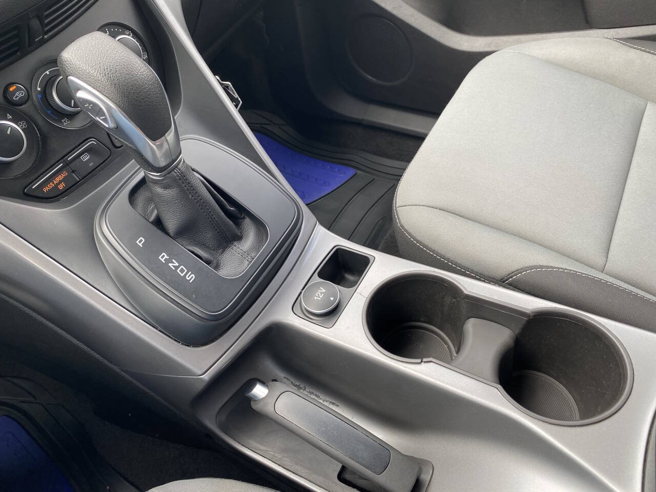 Used 2016 Ford Escape SE AWD/4WD image 31