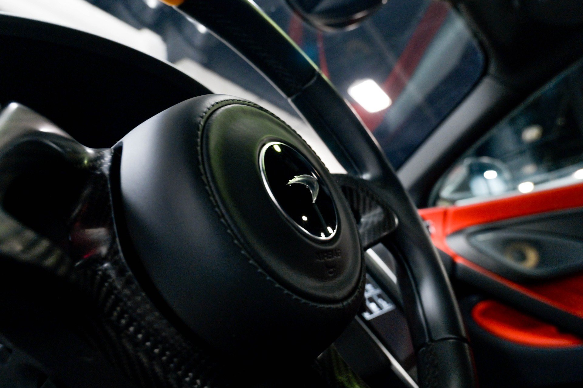 Used 2019 McLaren 600LT RWD image 58