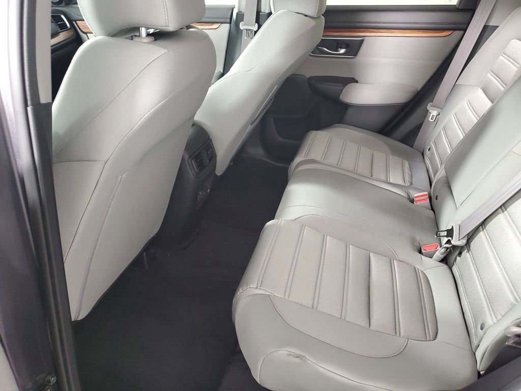 Used 2022 Honda CR-V EX image 13