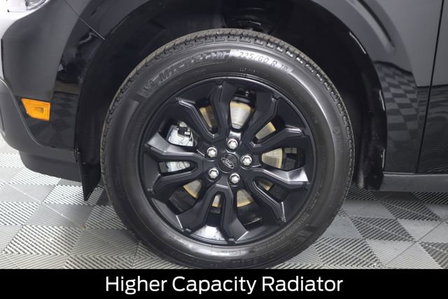 Used 2024 Ford Maverick Lariat w/ Black Appearance Package image 23