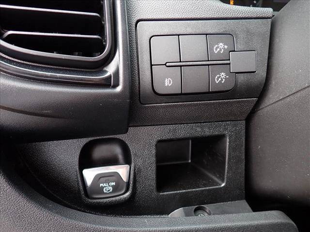 New 2026 RAM ProMaster 1500 w/ Convenience Group FWD image 14