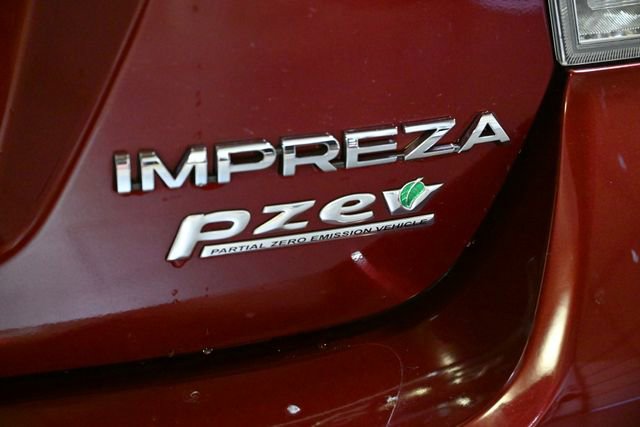 Used 2014 Subaru Impreza 2.0i Limited w/ Popular Package #2 image 12