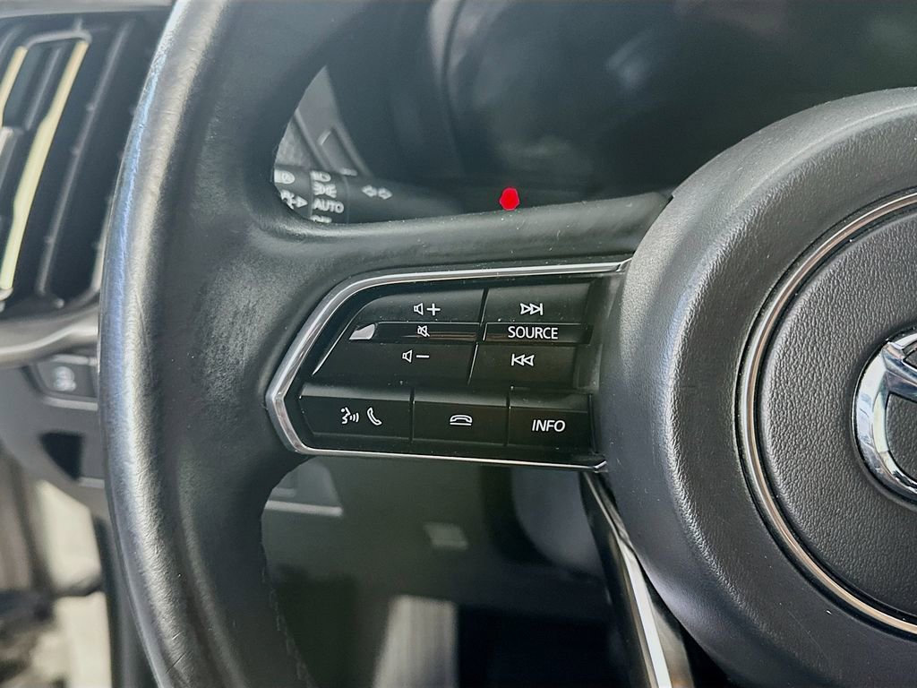 Used 2024 MAZDA CX-90 3.3 Turbo S image 26