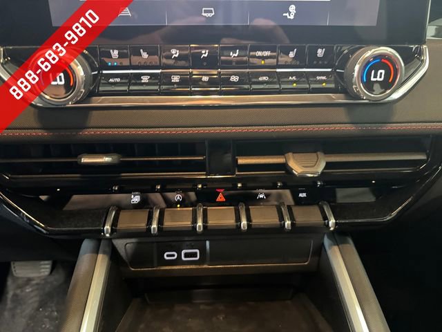 New 2026 Chevrolet Colorado Z71 w/ Z71 Convenience Package 2 AWD/4WD image 15