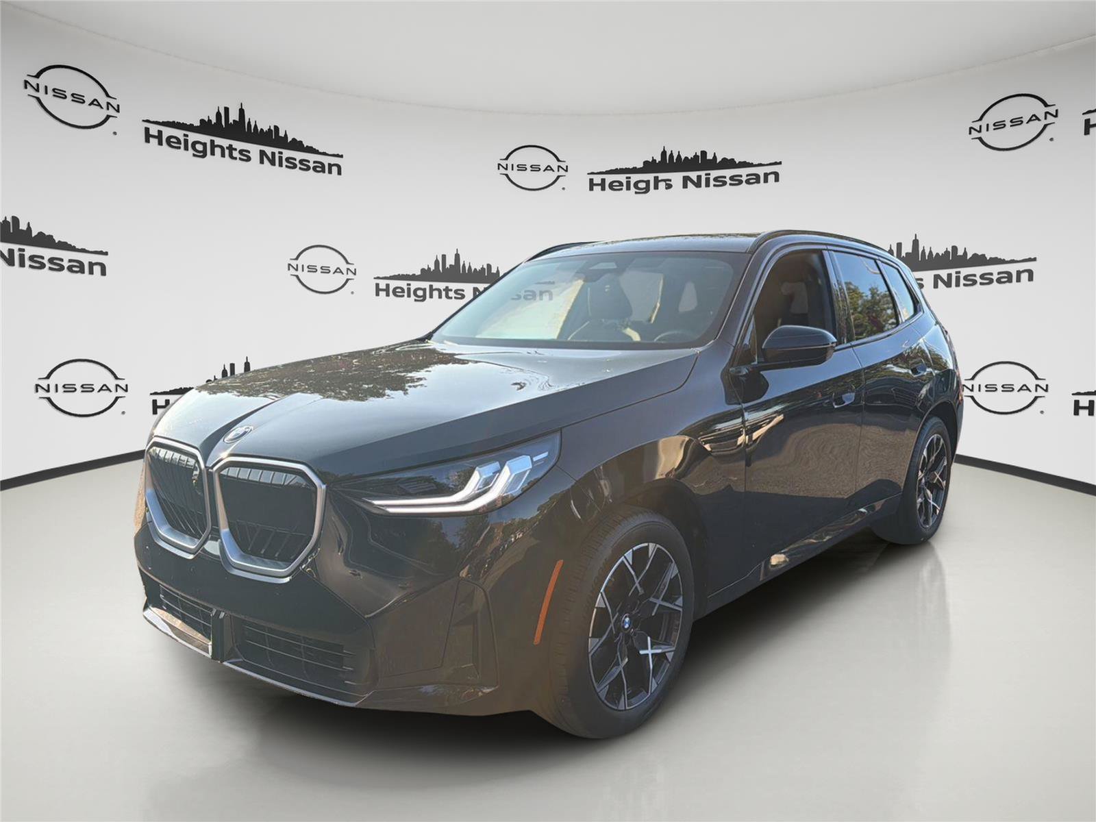 Used 2025 BMW X3 xDrive30i w/ Premium Package