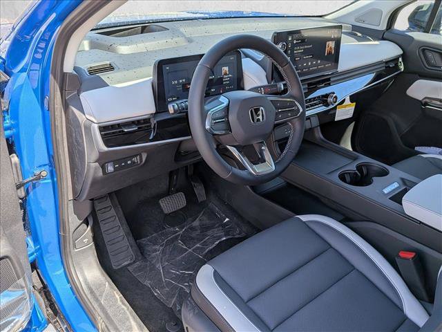 New 2026 Honda Prologue Elite image 3