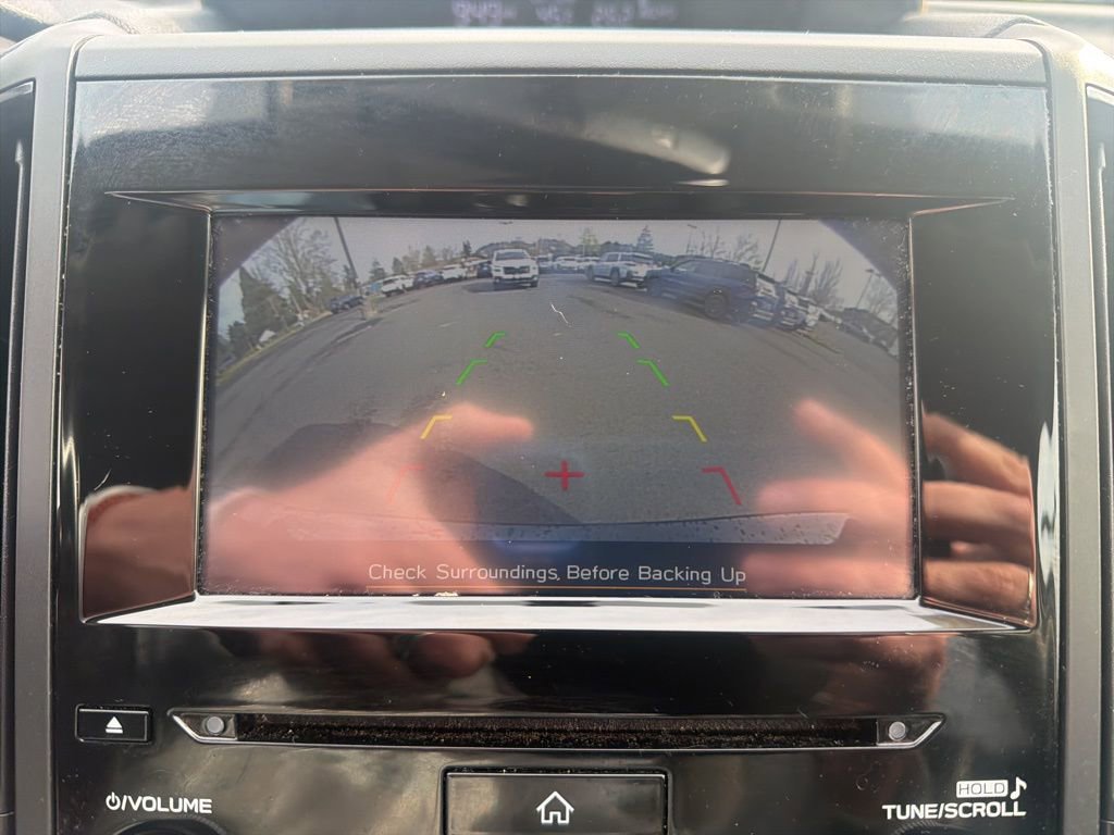 Certified 2023 Subaru Crosstrek 2.5i Sport AWD/4WD image 37