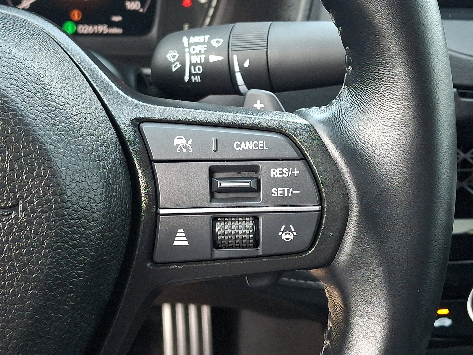 Used 2025 Honda Accord Sport image 23