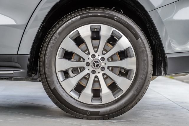 Used 2017 Mercedes-Benz GLS 450 4MATIC image 15