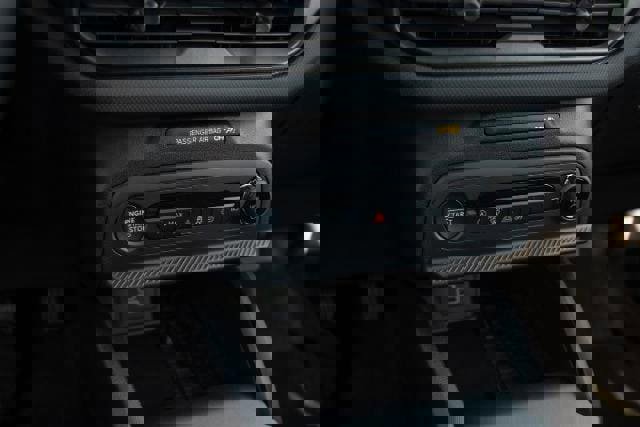 New 2025 Ford Bronco Sport Heritage w/ Convenience Package image 18