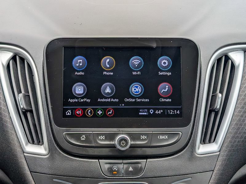 Used 2023 Chevrolet Malibu LT FWD image 22