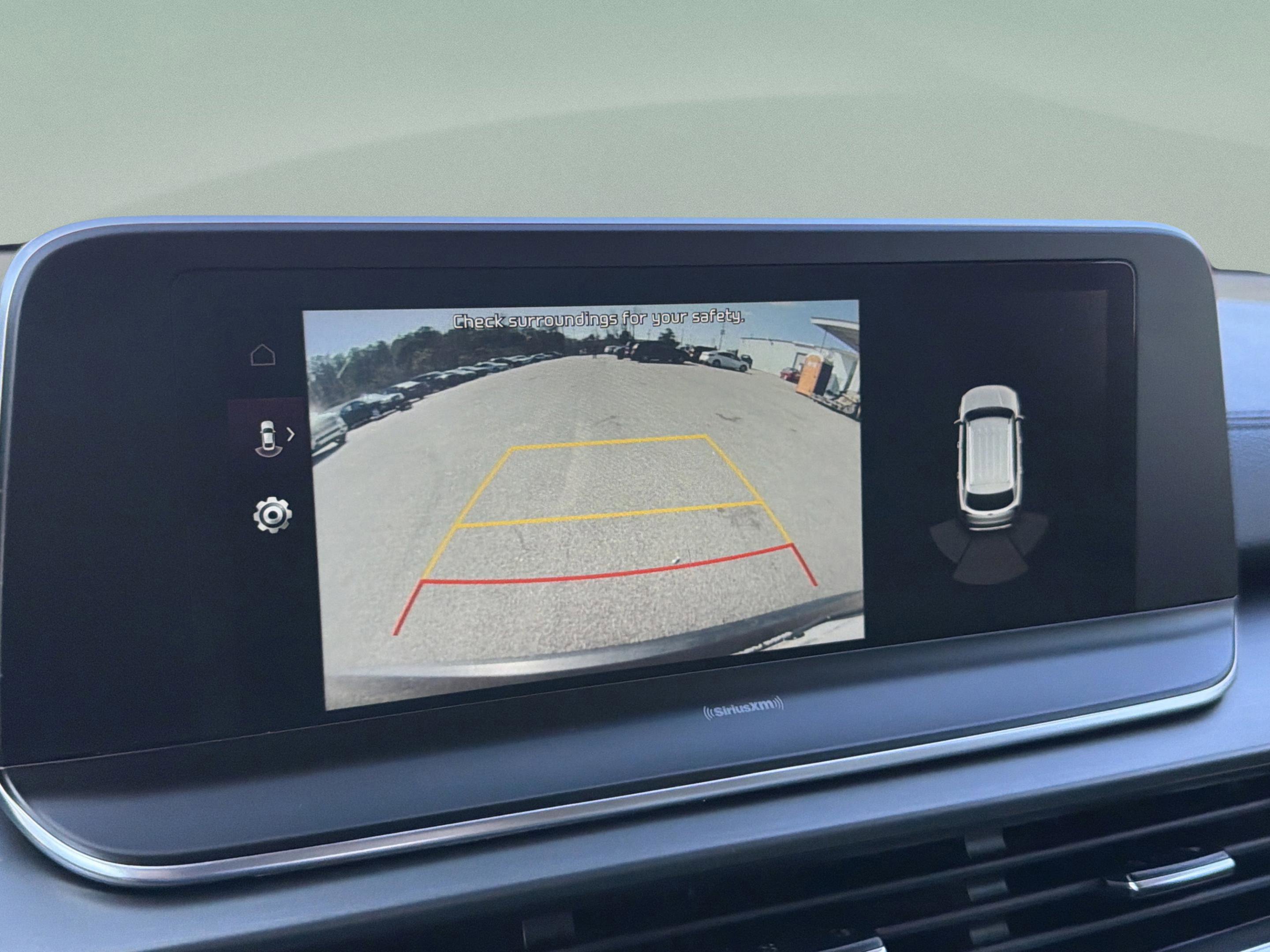 Used 2022 Kia Telluride S image 18