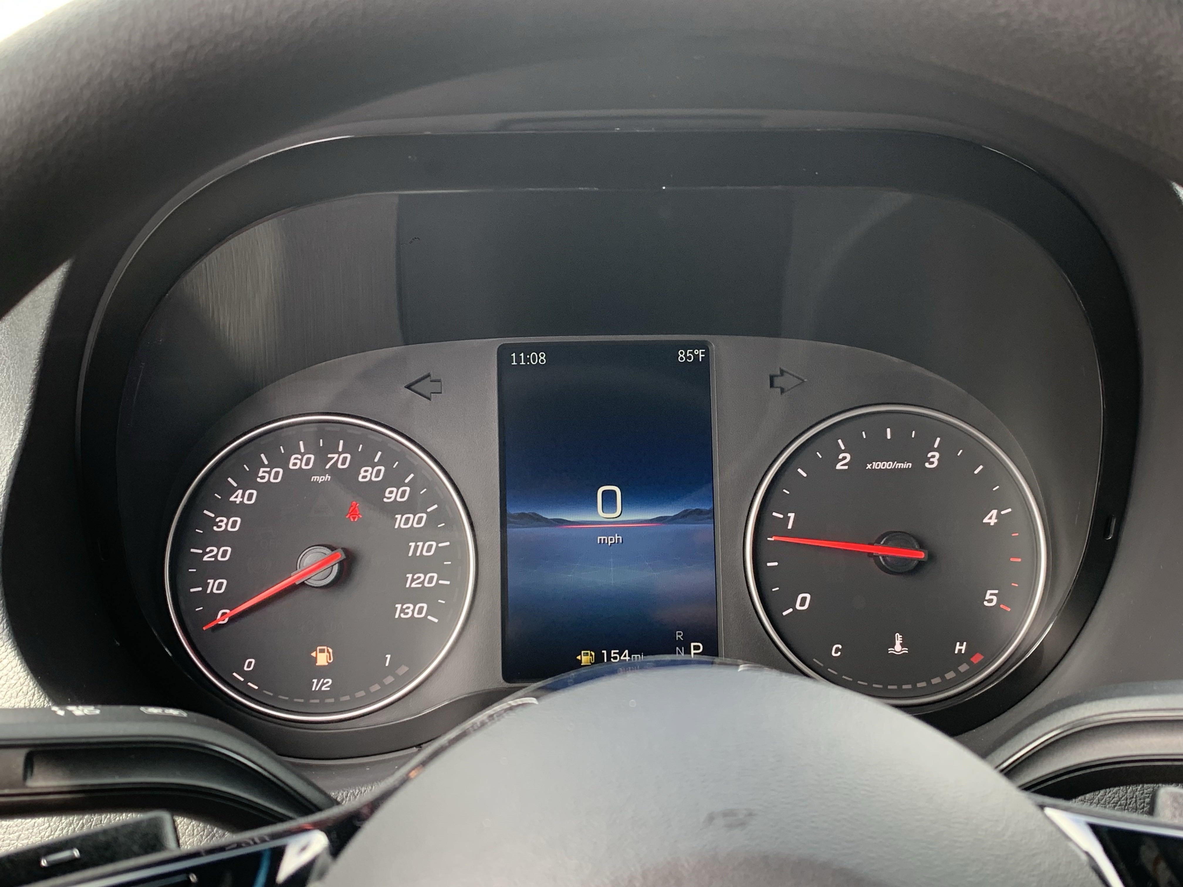 New 2025 Mercedes-Benz Sprinter 2500 image 21