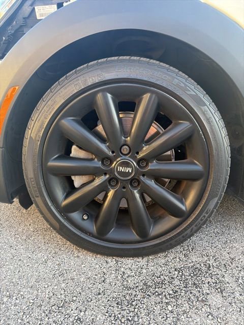 Used 2017 MINI Cooper S FWD image 13