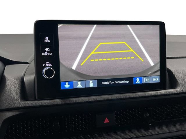 New 2026 Honda CR-V Sport-L image 21