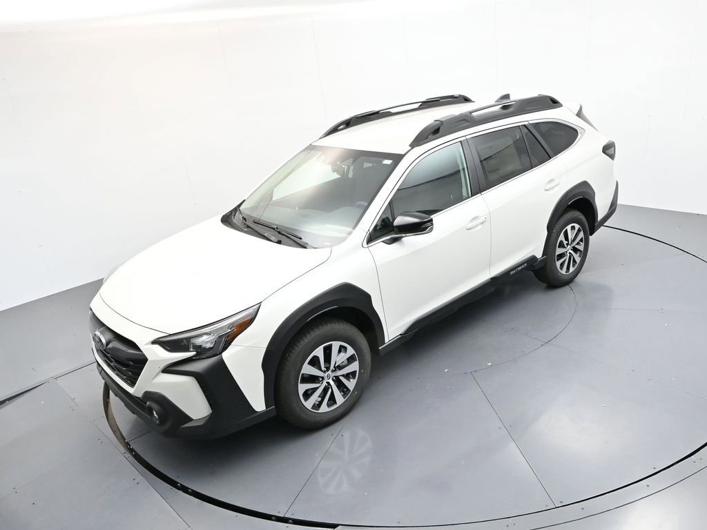 Used 2025 Subaru Outback Premium w/ Popular Package #1 AWD/4WD image 17