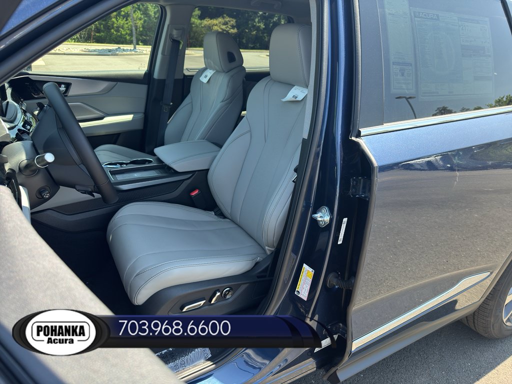 New 2026 Acura MDX w/ Technology Package AWD/4WD image 26