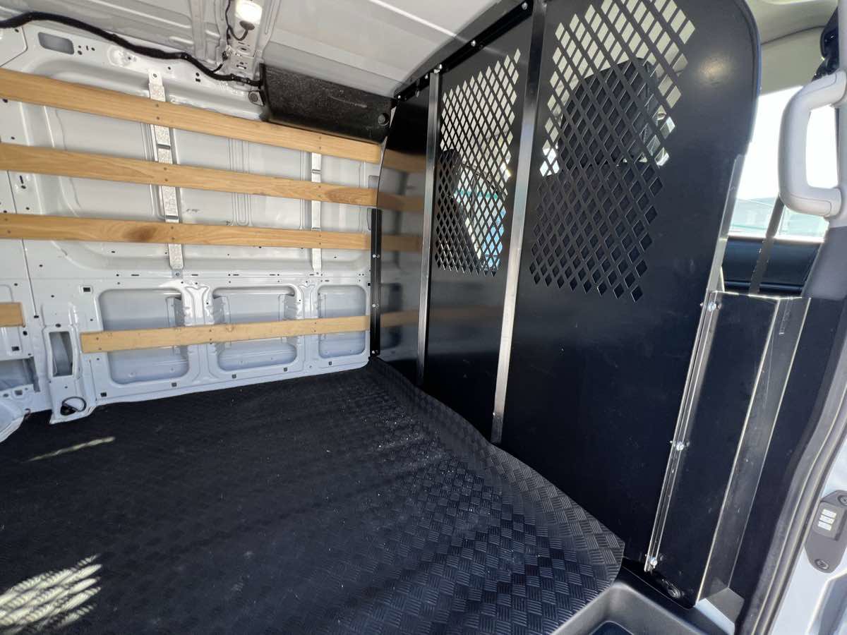 Used 2024 Ford Transit 250 Low Roof w/ Exterior Upgrade Package image 13