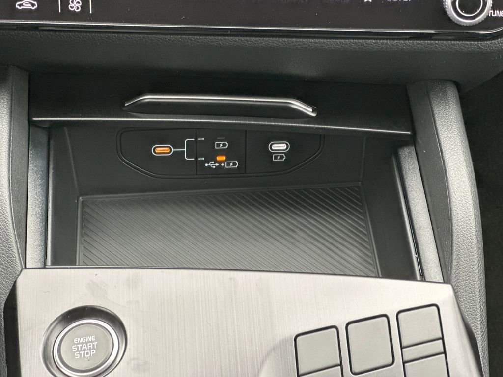 New 2026 Kia Sportage LX image 23