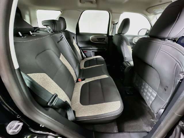 Used 2025 Ford Bronco Sport Big Bend AWD/4WD image 23