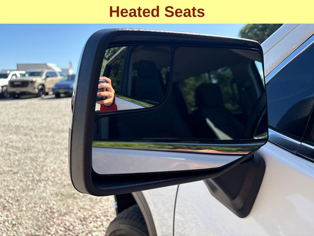 Used 2023 GMC Sierra 1500 SLE AWD/4WD image 7